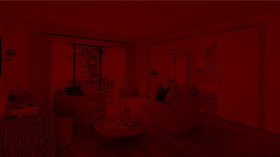 Rooms include satellite televisions, air conditioning, Ipod-Ipad Dock, safe, Nespresso machine and room service day and night. Complimentary private airport transfers, continental breakfast, in-room bar, local calls and wireless Internet.